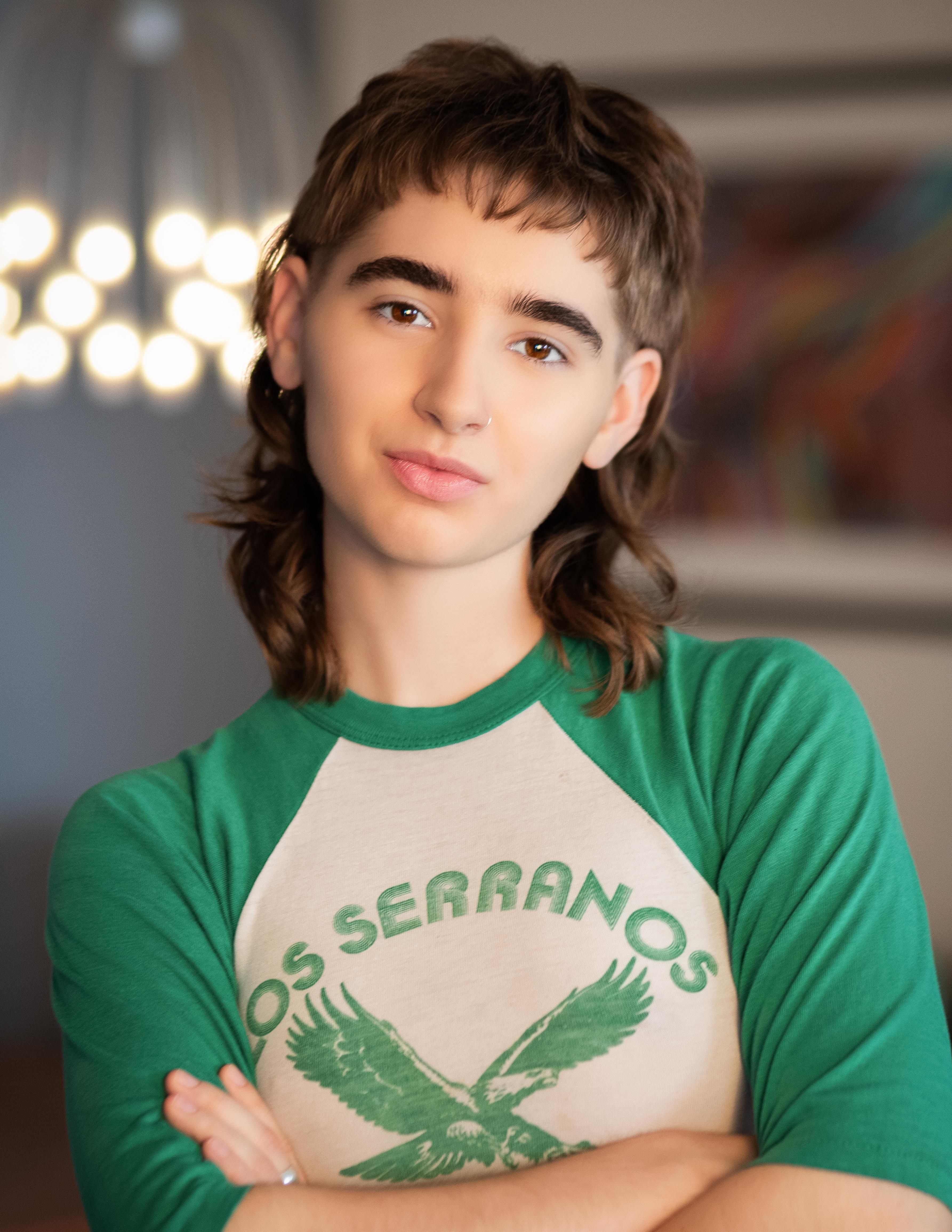 Alexa Yaphe
