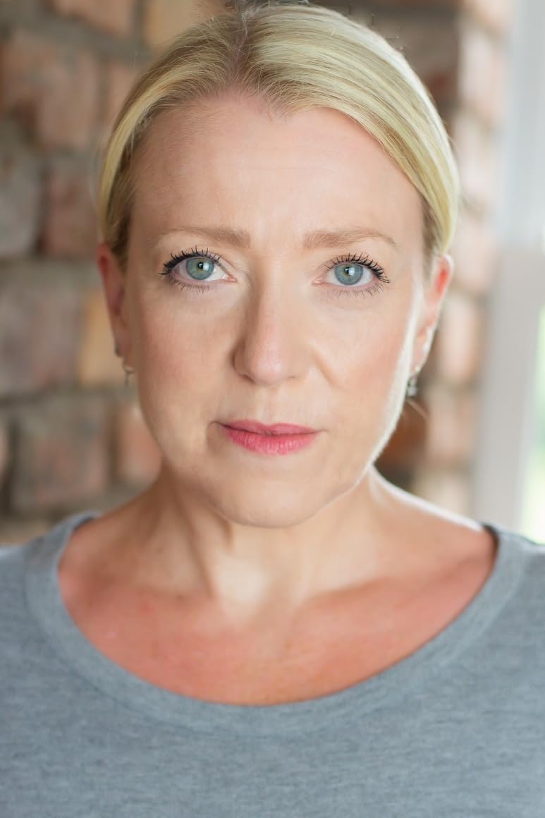 actor Rachel Murray large photo