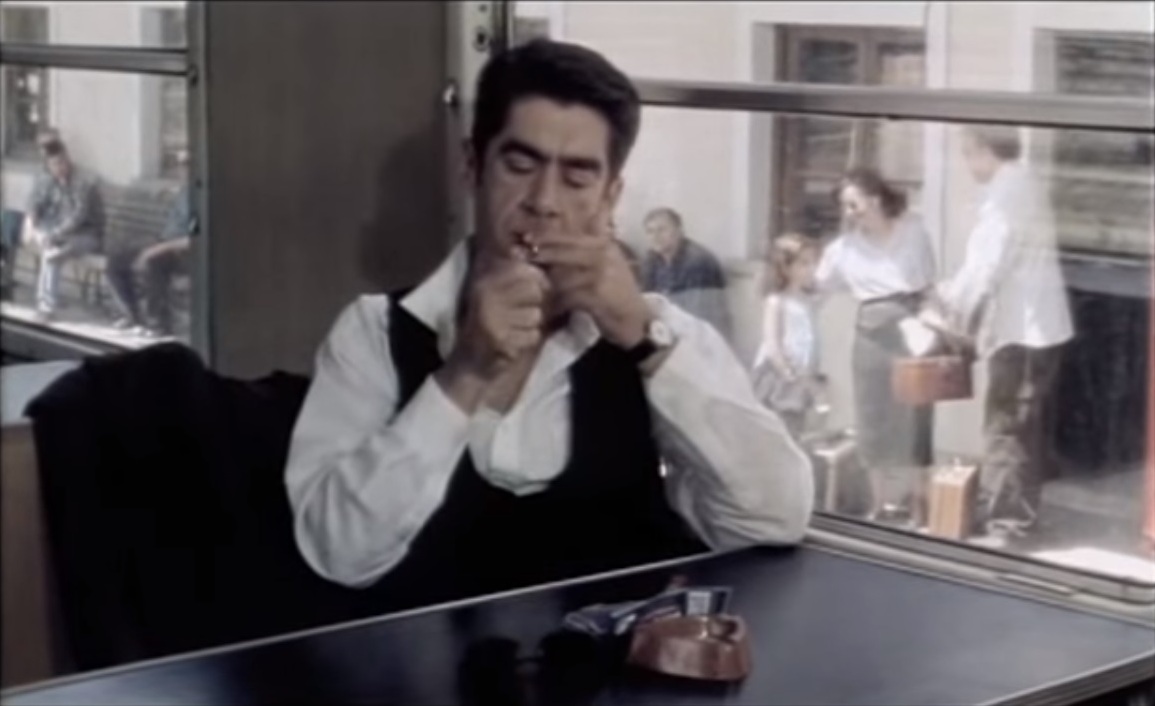 actor Kostas Berikopoulos large photo