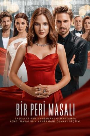 Bir Peri Masali [Russian]