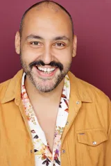 Nicholas Mongiardo-Cooper