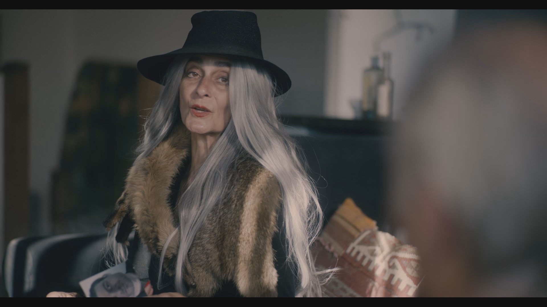 actor Imogen Smith large photo