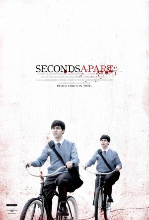 Seconds Apart [Russian]