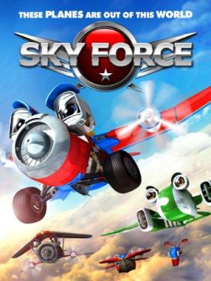 Sky Force [Russian]