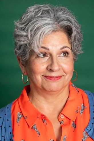 actor Gracie Moore large photo