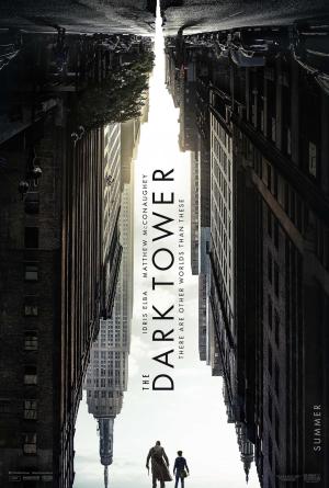 The Dark Tower [Russian]