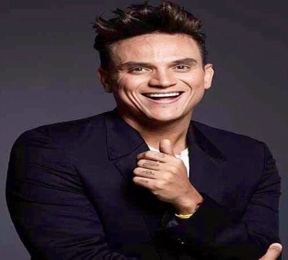 Silvestre Dangond