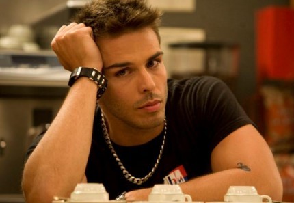 actor Álex Barahona large photo