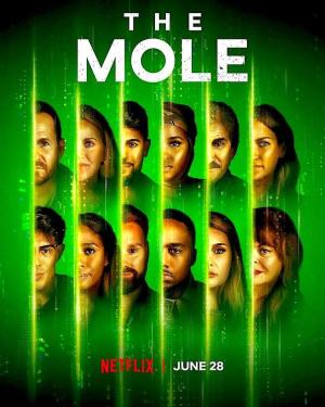 The Mole [Russian] S1-S2
