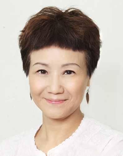 actor Brenda Chan large photo