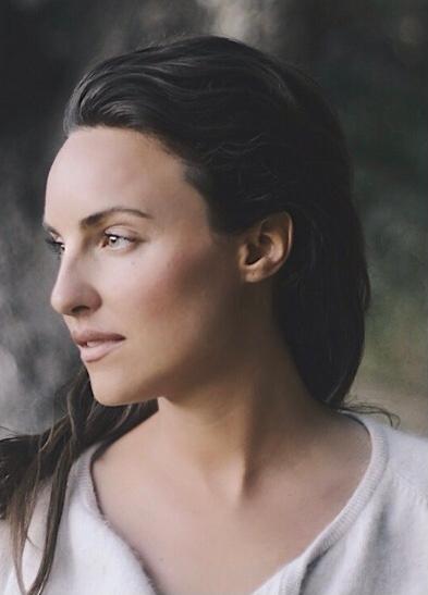 actor Violaine Estérez large photo