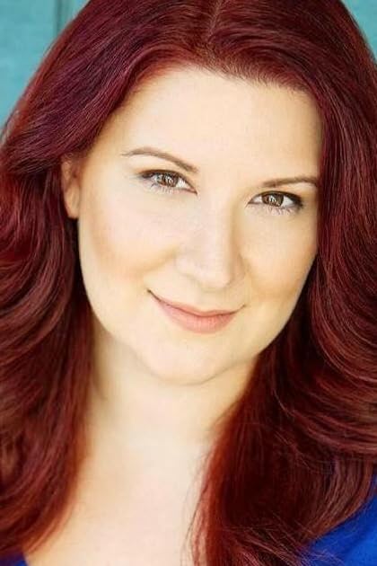 actor Mindy Turano large photo