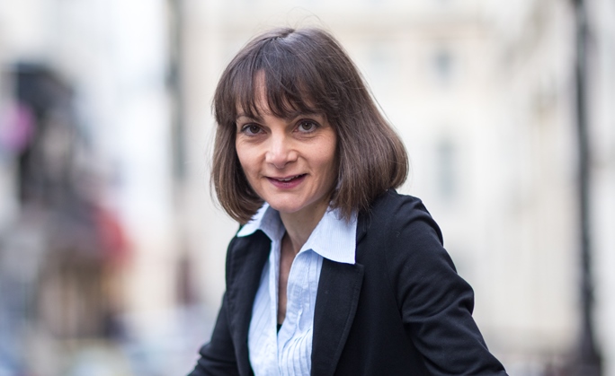 actor Sophie Froissard large photo