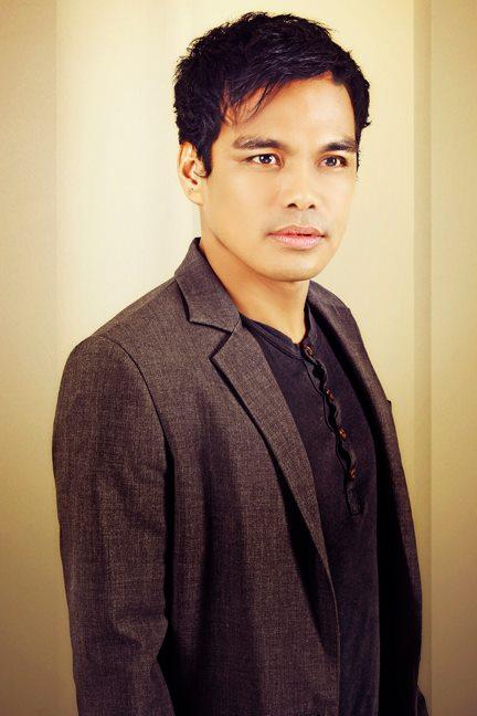 actor Bong Cabrera large photo