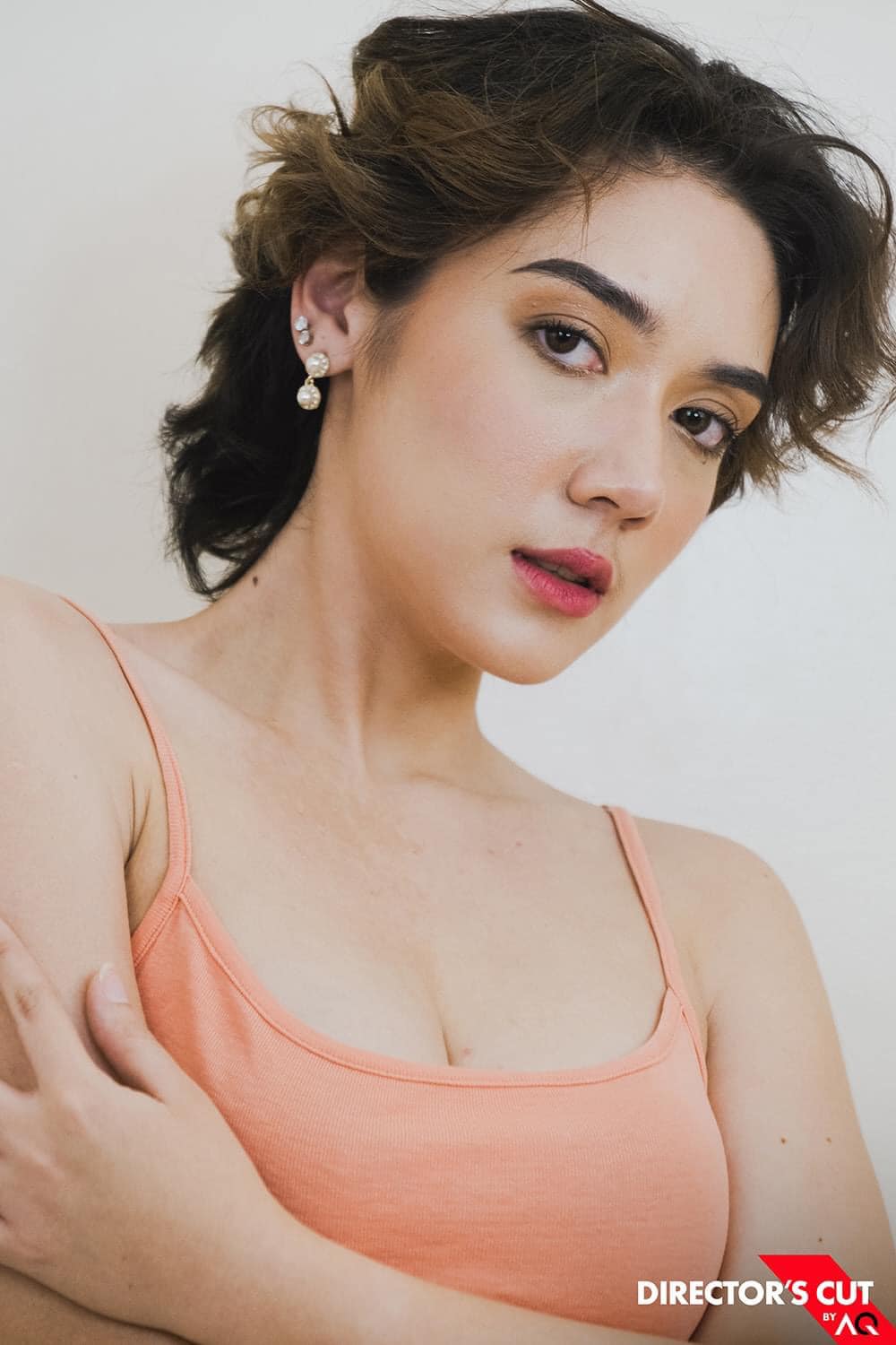 actor Joni McNab large photo