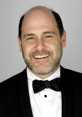 actor Matthew Weiner large photo