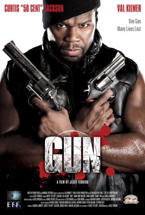 Gun [Russian]