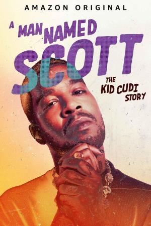 A Man Named Scott [Russian]