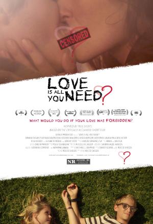 Love Is All You Need? [Russian]