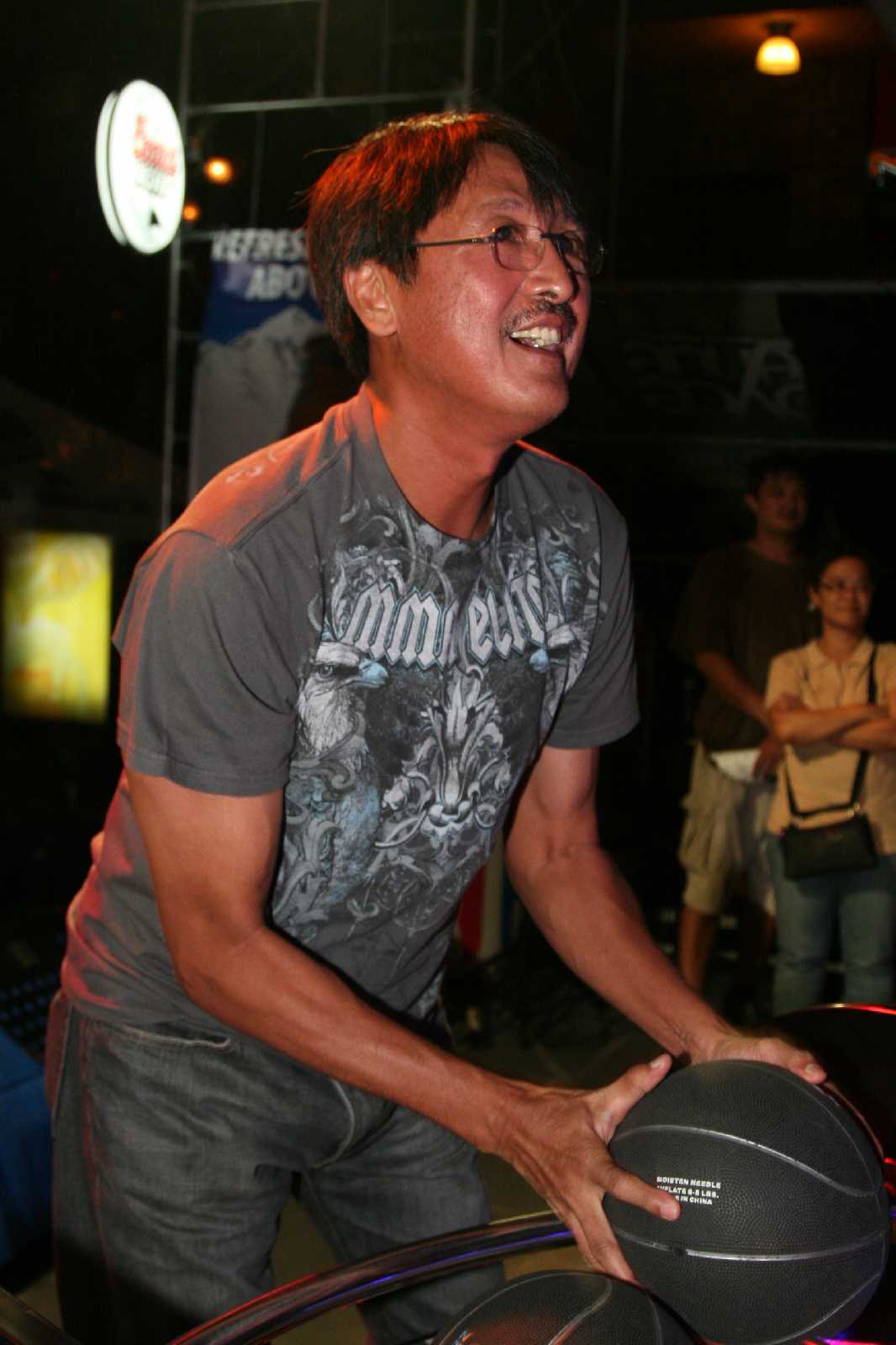 actor Atoy Co large photo