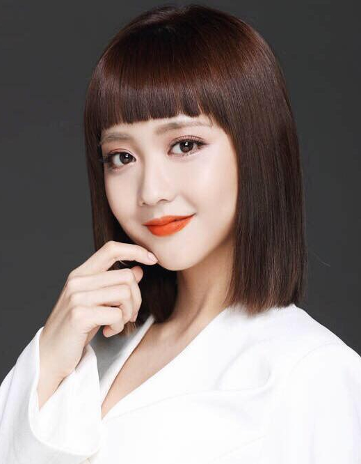 actor Eunice Han large photo