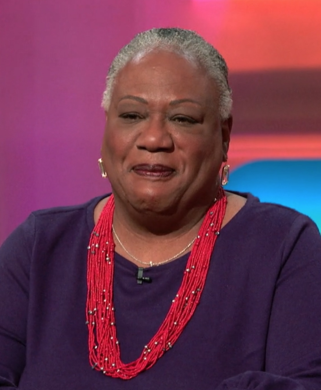 actor Janice large photo