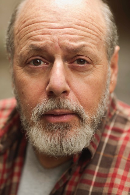 actor Shelley Valfer large photo