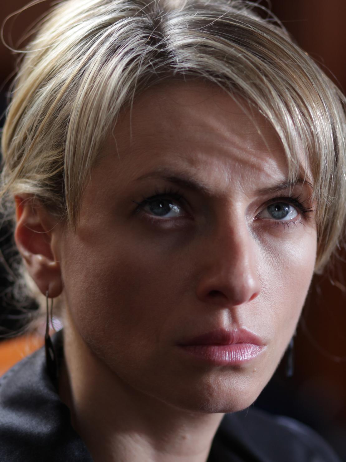 actor Lilia Marvilya large photo