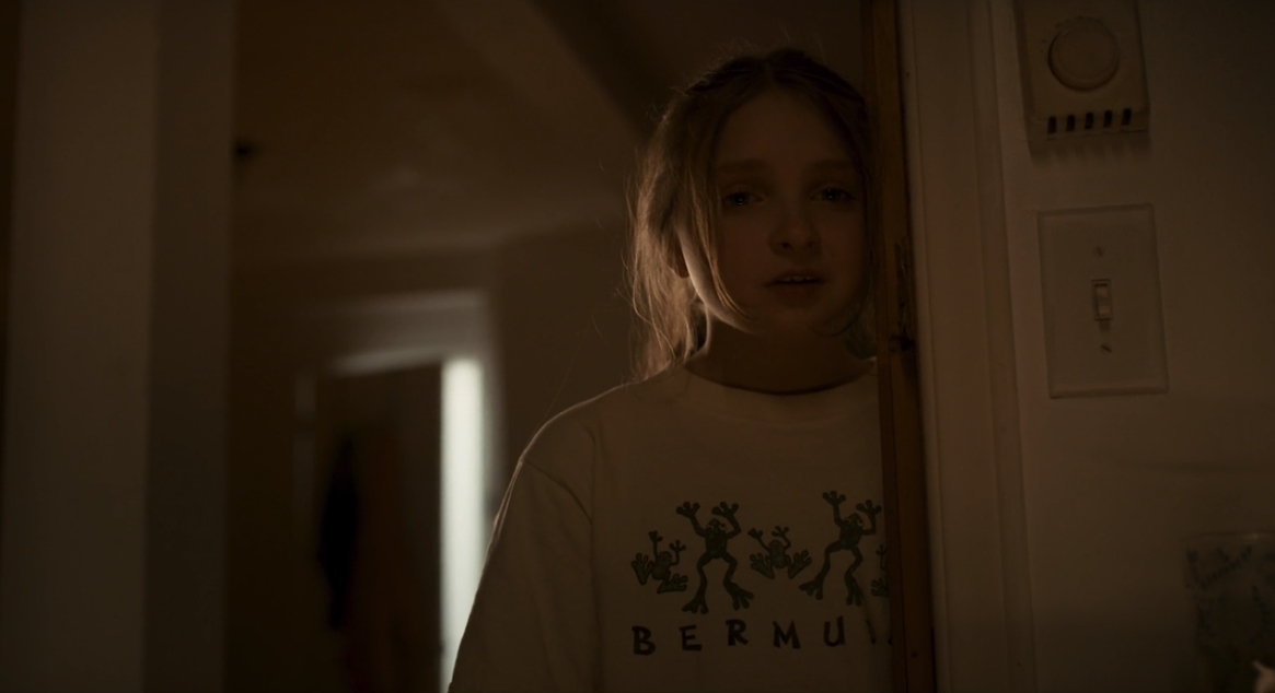 actor Irlande Côté large photo