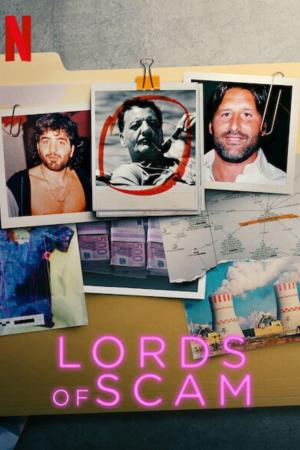 Lords of Scam [Spanish]