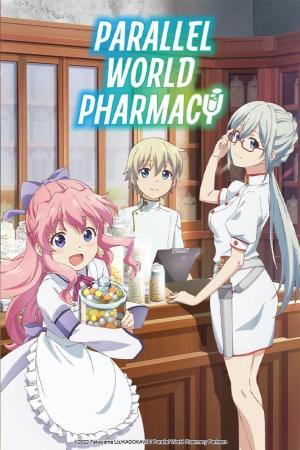 Parallel World Pharmacy [Russian]