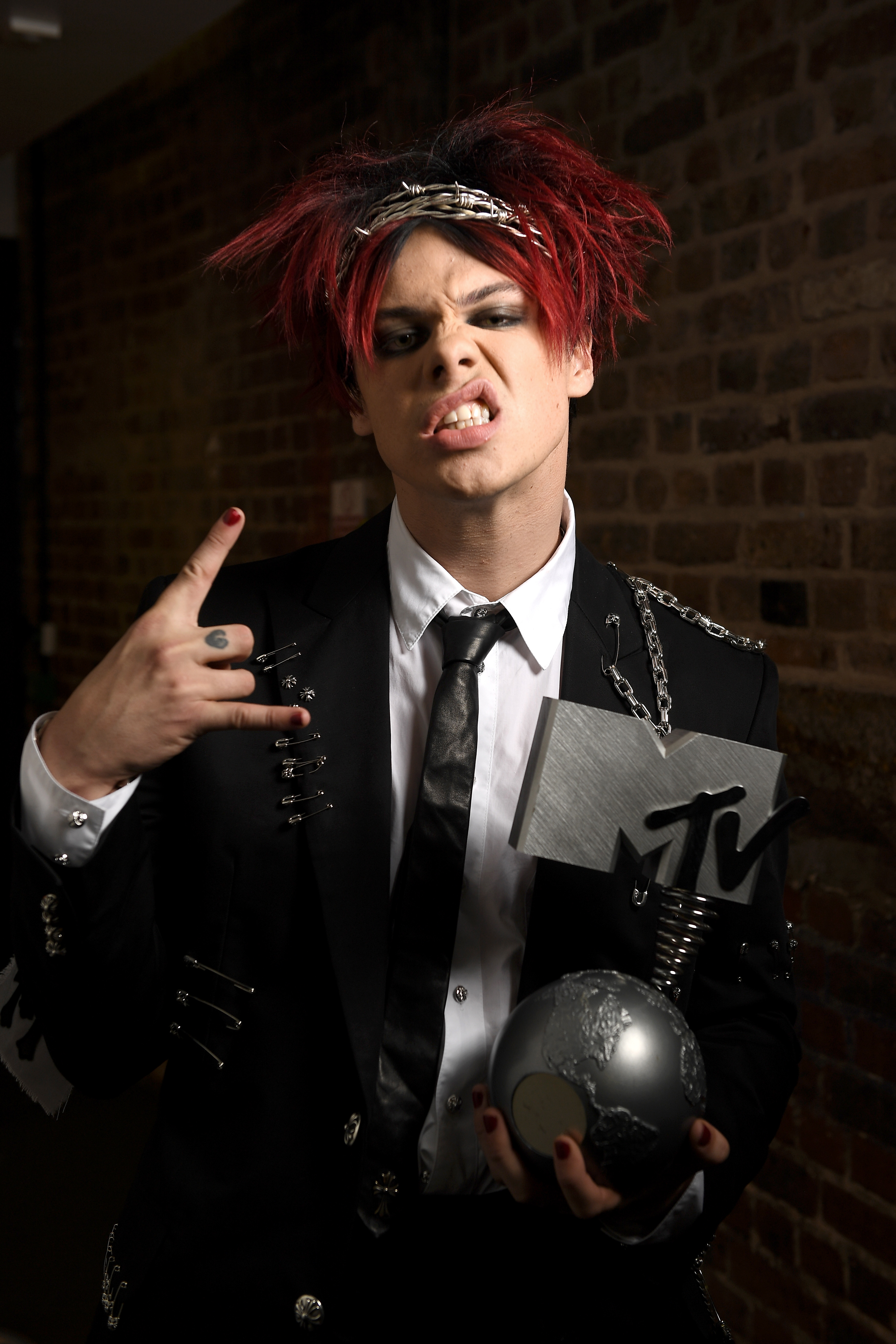 Yungblud