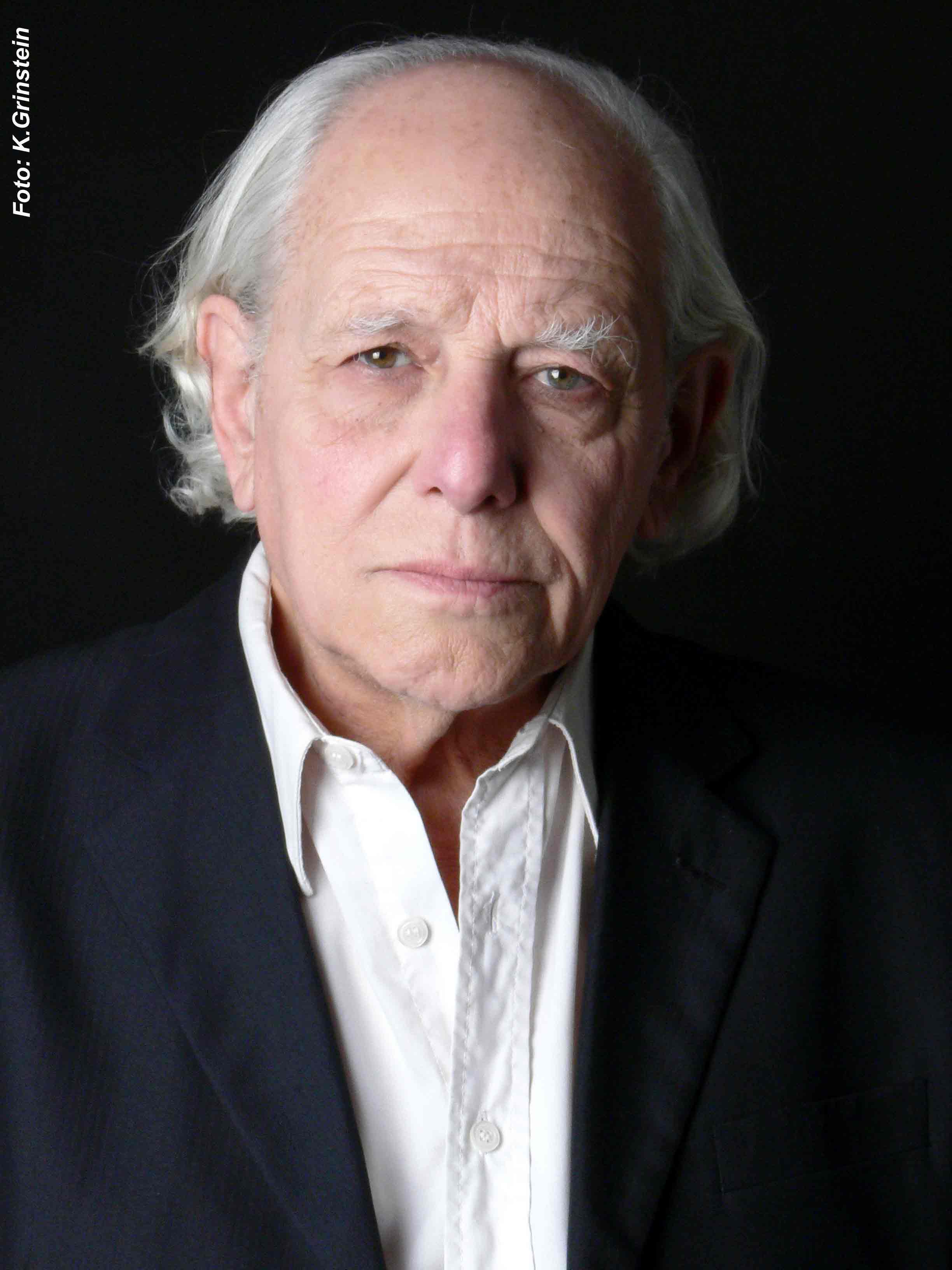 actor Horacio Games large photo