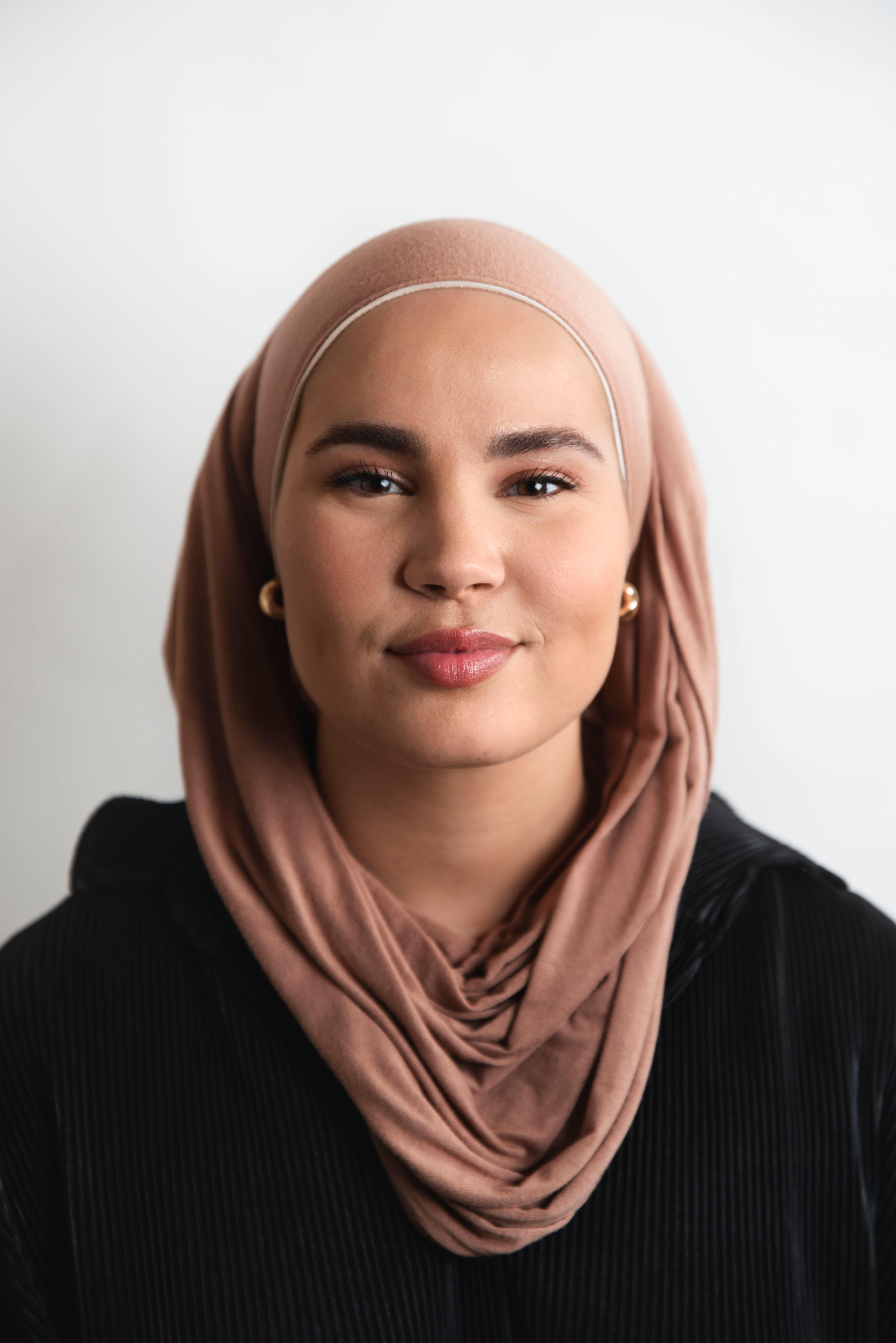 actor Iman Meskini large photo