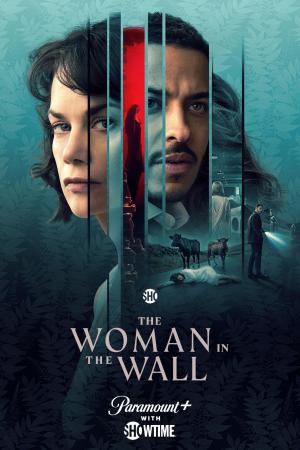 The Woman in the Wall [Russian]