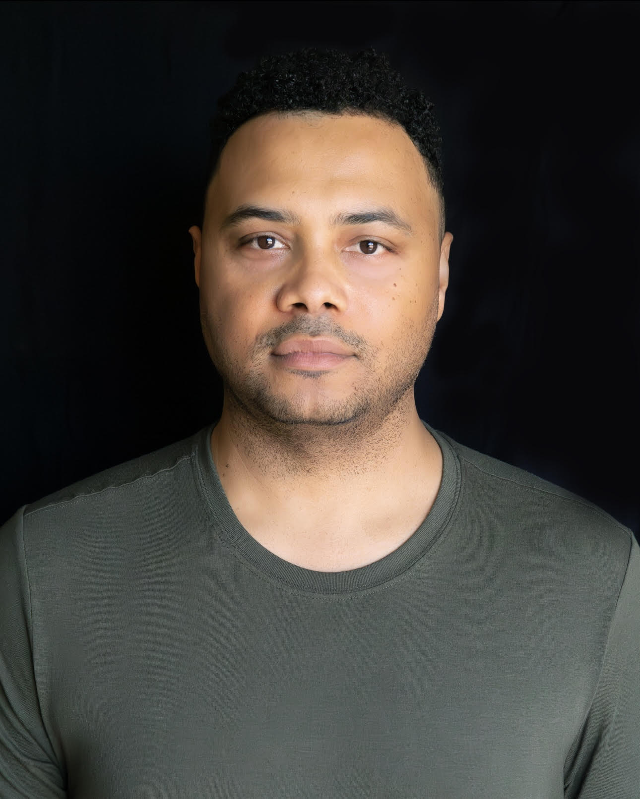 actor Jason O'neil Hudson large photo