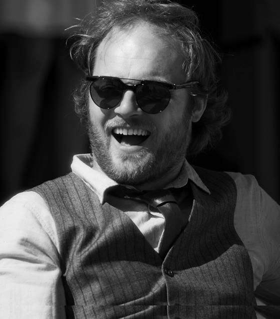 actor Guido Pollemans large photo