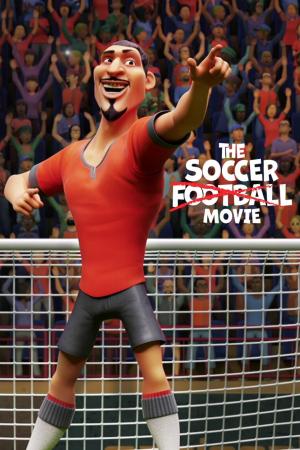 The Soccer Football Movie [Russian]
