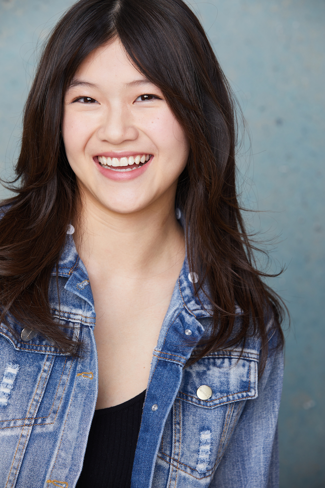 Lisa Pan