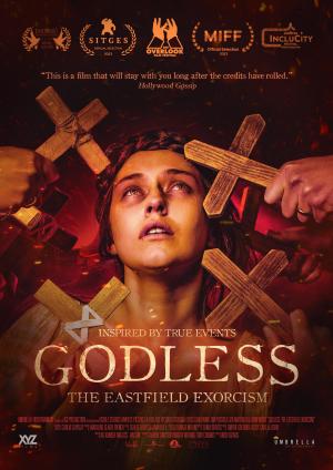 Godless: The Eastfield Exorcism [Russian]