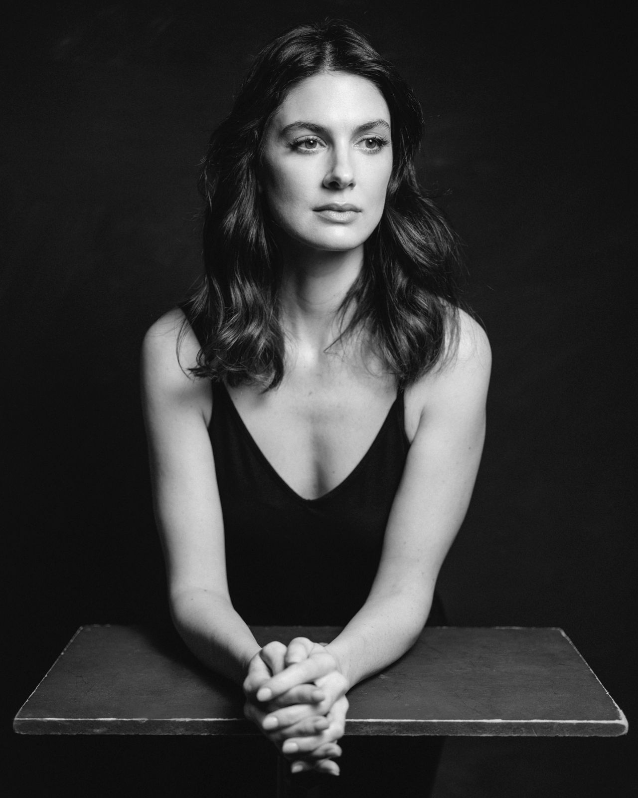 actor Paloma Moreno large photo