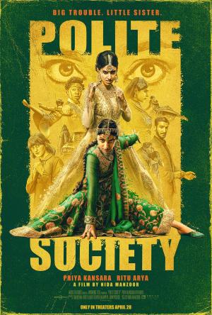 Polite Society [Russian]