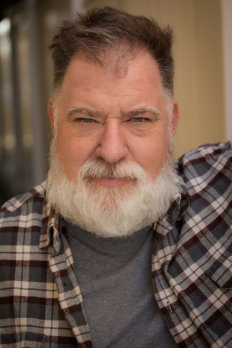 actor Dennis Hunter large photo