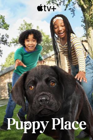 Puppy Place [Russian] S1-S2