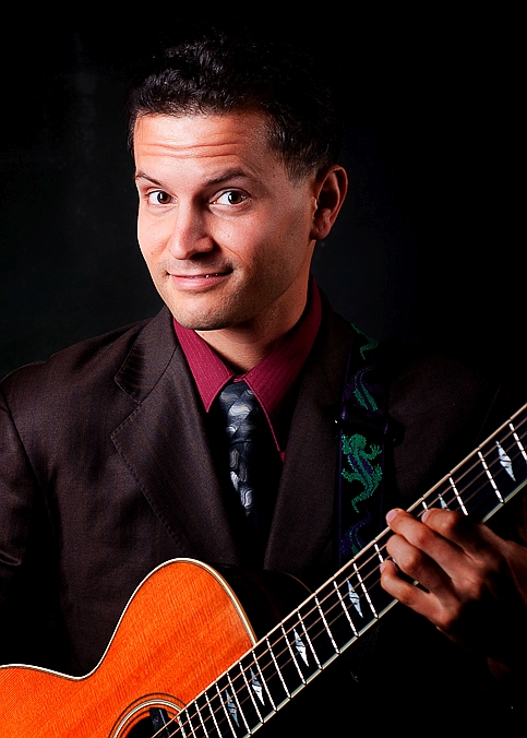 actor Vinny Raniolo large photo