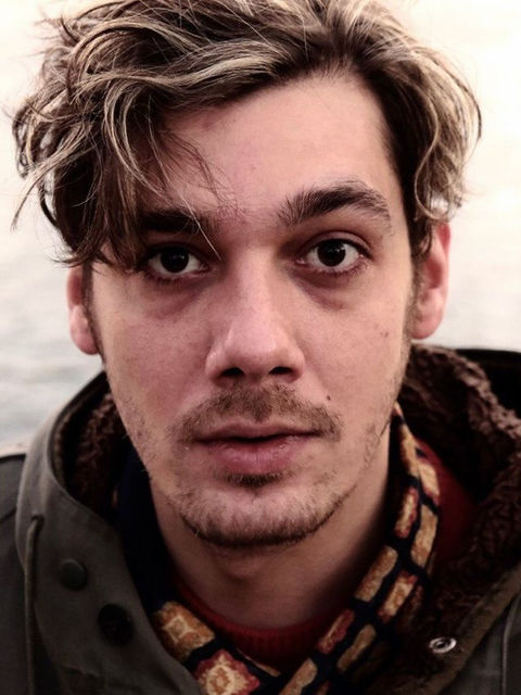 actor Timocin Ziegler large photo