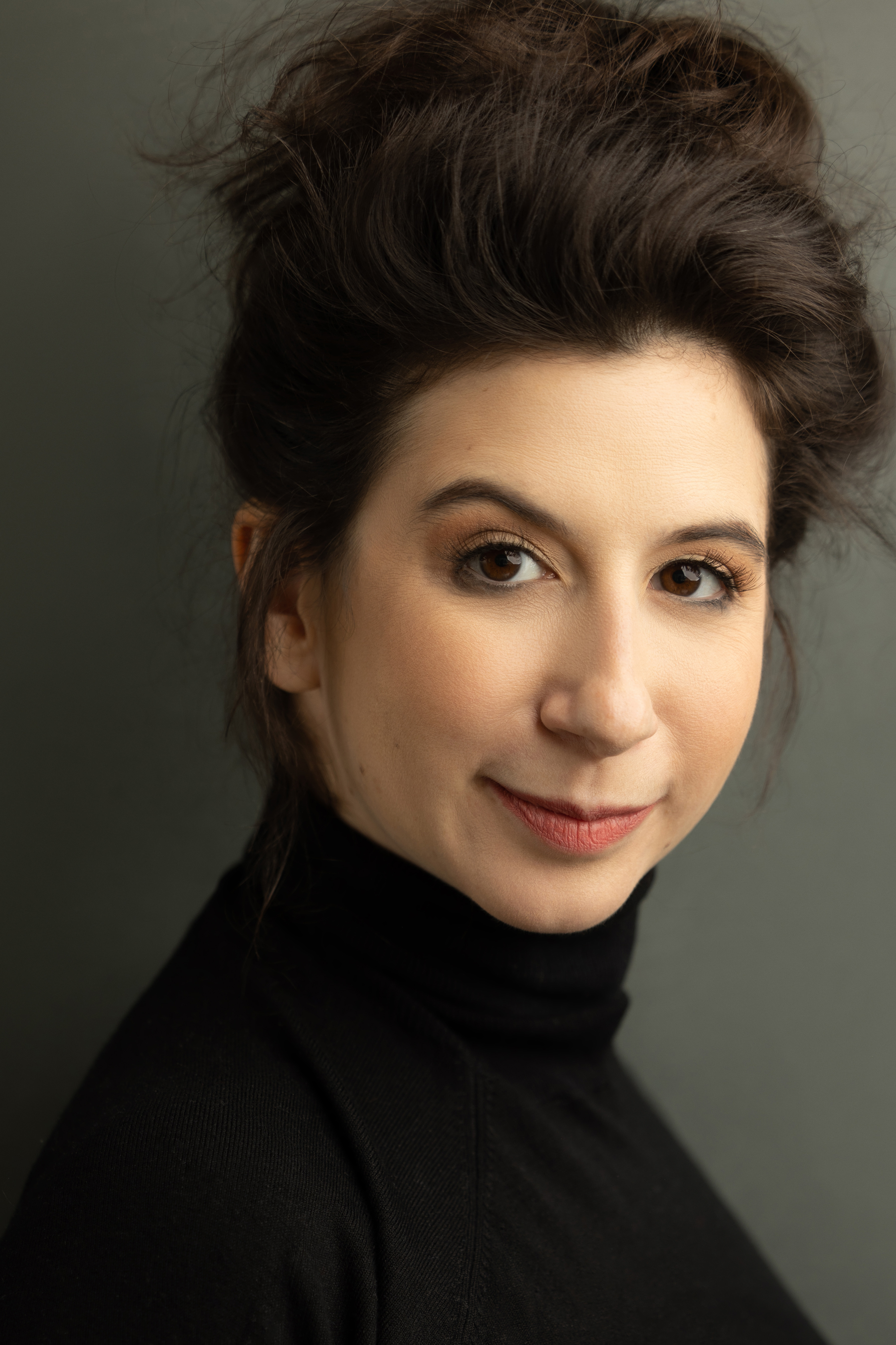 actor Jenna Augen large photo