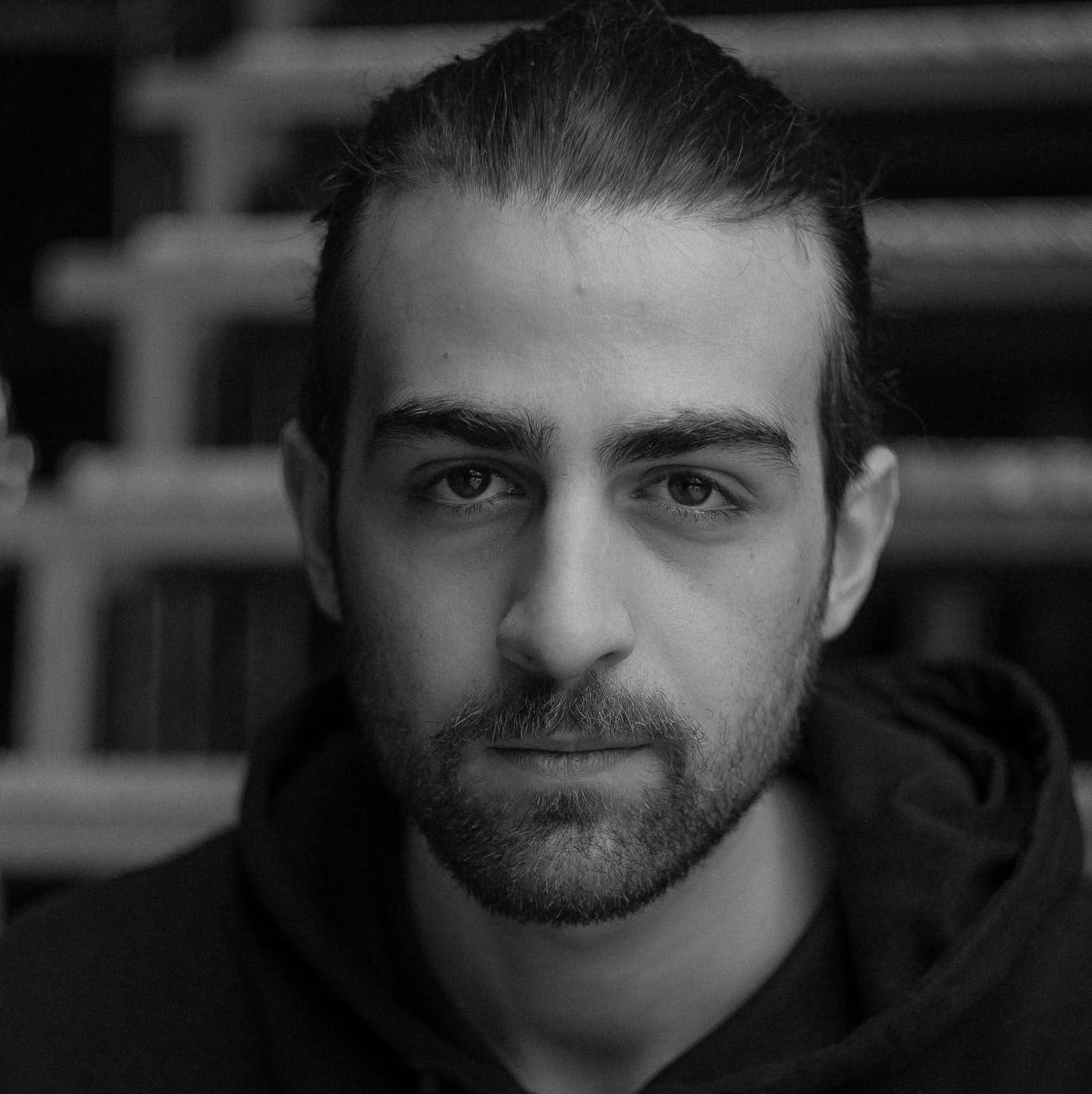 actor Don Luka Khimshiashvili large photo