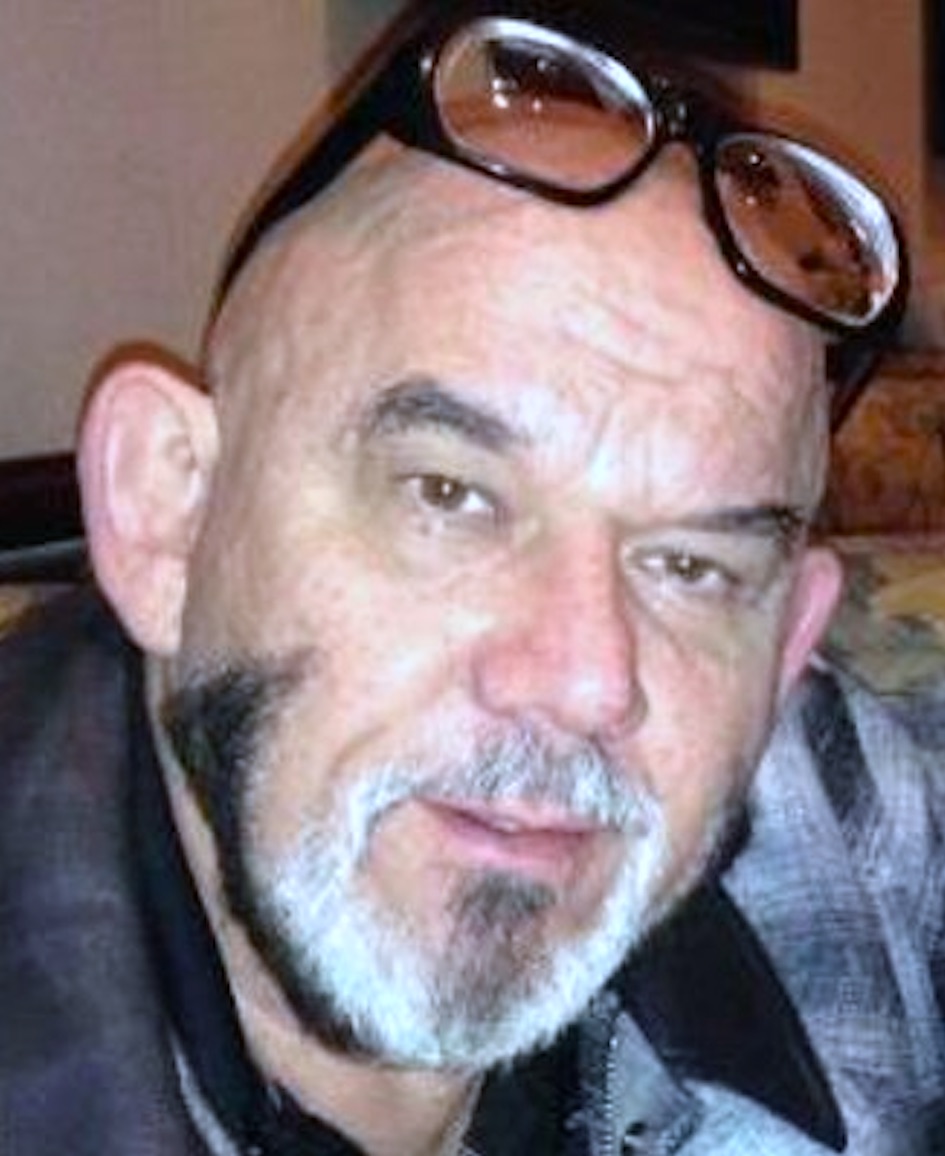 actor John James Nazarian large photo