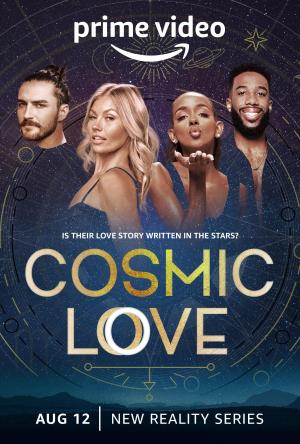 Cosmic Love [Russian]